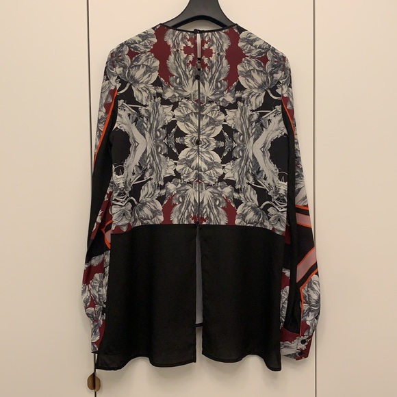 CLOVER CANYON blouse - Picture 6 of 10